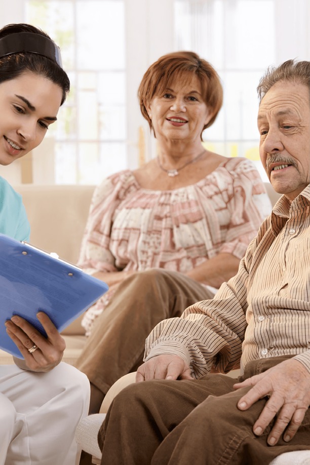 Weltman Healthcare Collections
