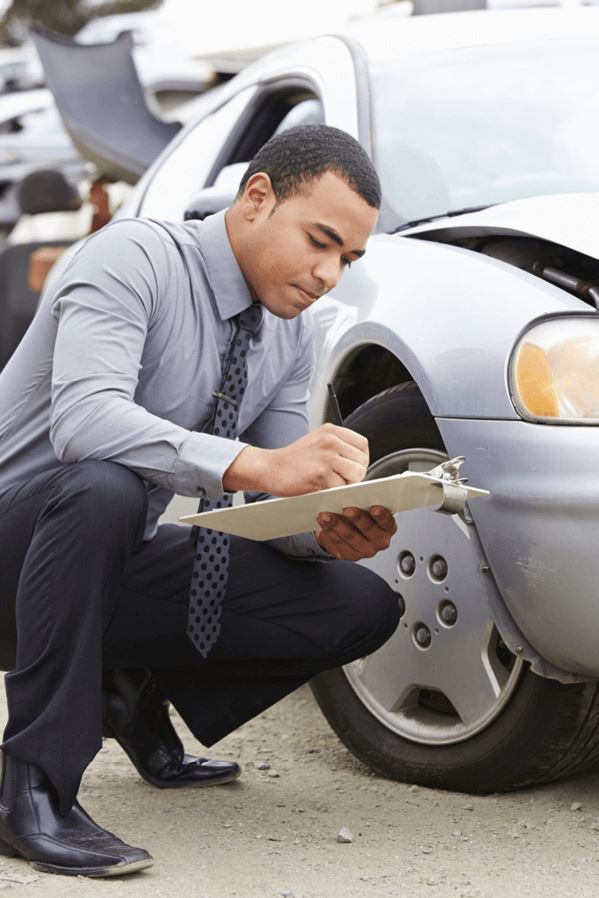 Weltman Subrogation