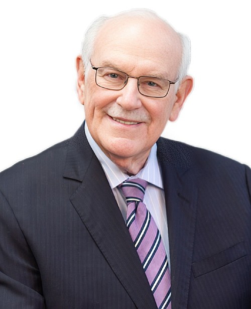 Robert B. Weltman