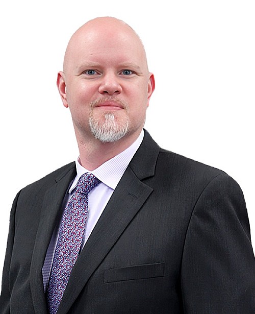 Garry A. Masterson