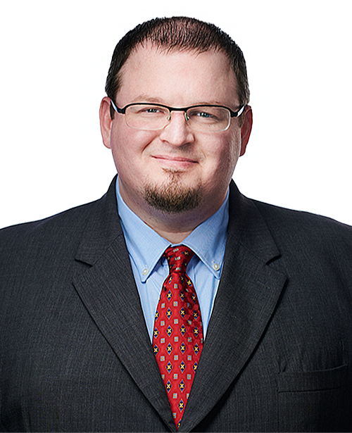 Nathan R. Duvelius