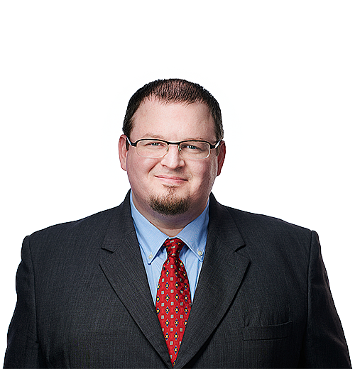 Nathan R. Duvelius