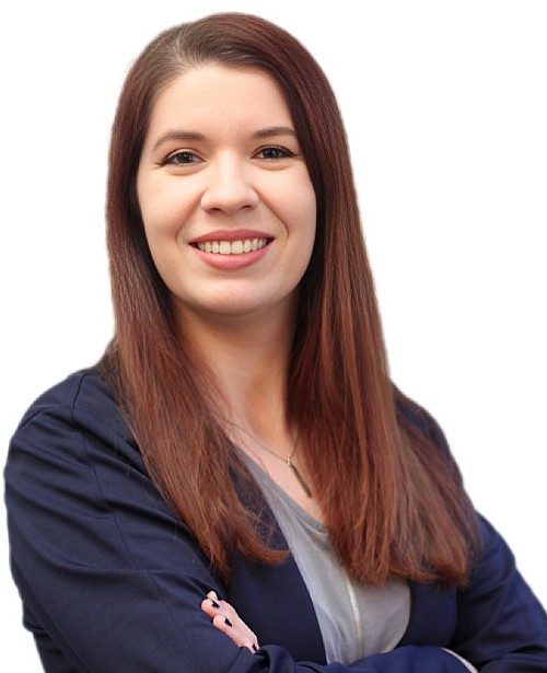 Megan J. Katz