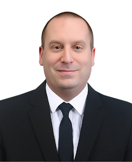 Matthew P. Moody
