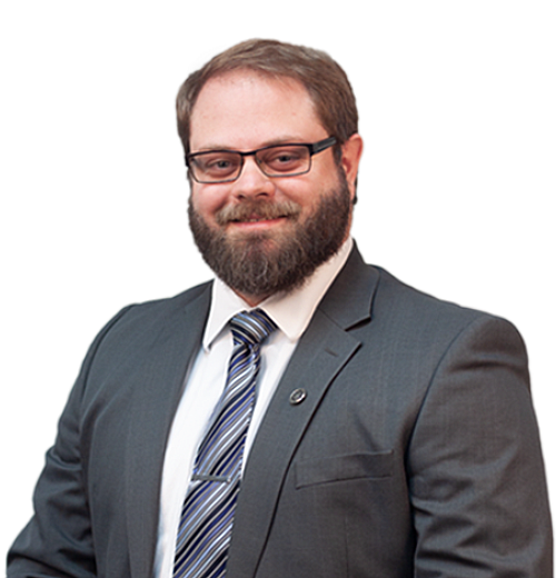 Michael P. Knopf
