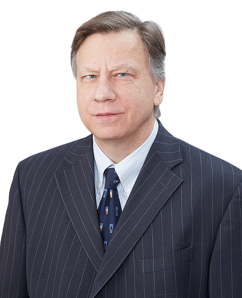 Michael E. Blensdorf