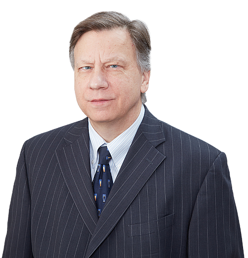 Michael E. Blensdorf