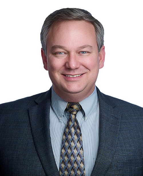 Michael J. Chapman