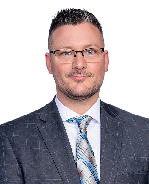 Jason K. Ruggerio