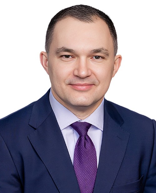 Greg M. Czaicki
