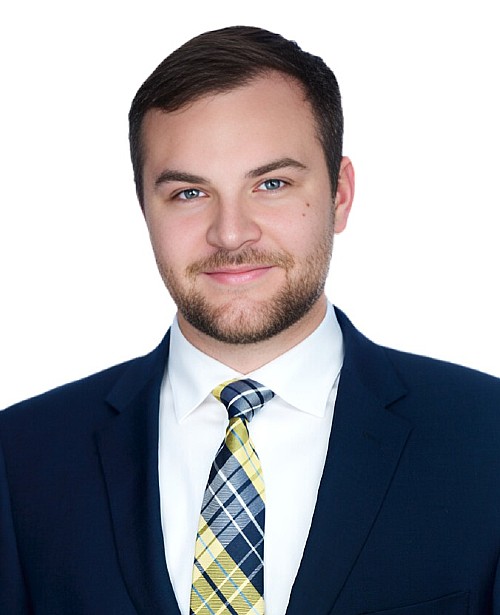 Adam J. Ruwe
