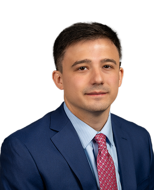 Justin C. Conner