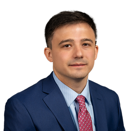 Justin C. Conner