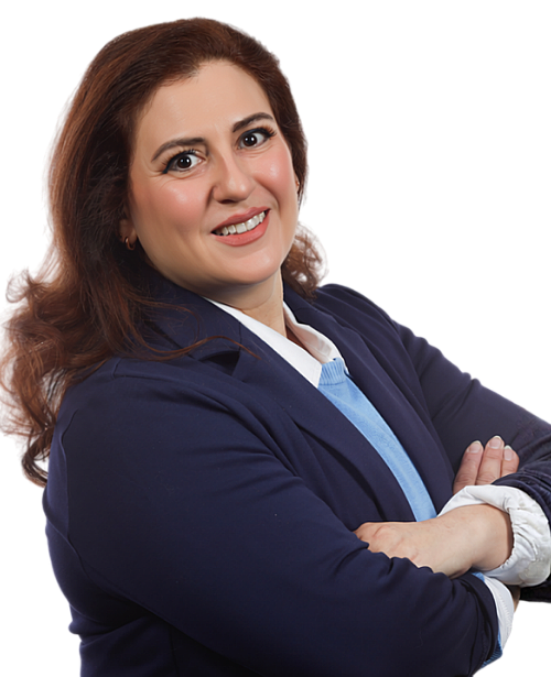 Angela M. Brown