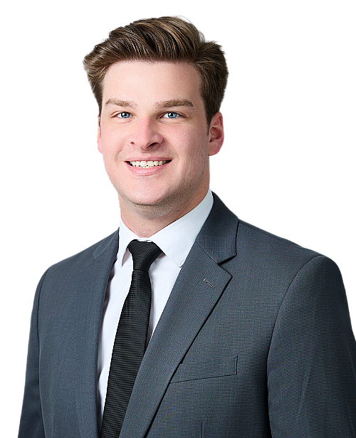 Dylan D. Clark