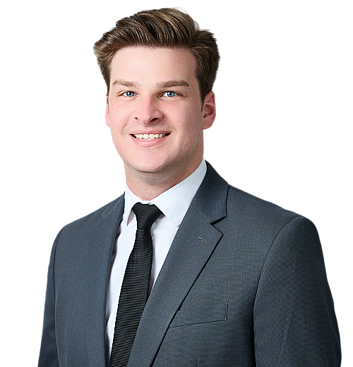 Dylan D. Clark