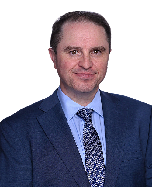 Cristopher J. Nolan