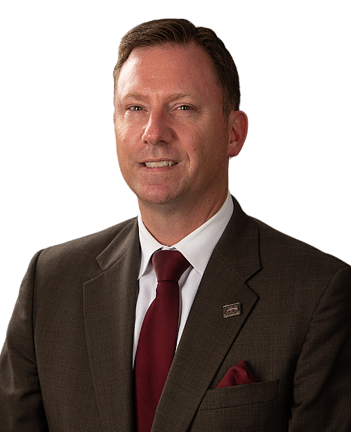 Clifton C. Hitchcock