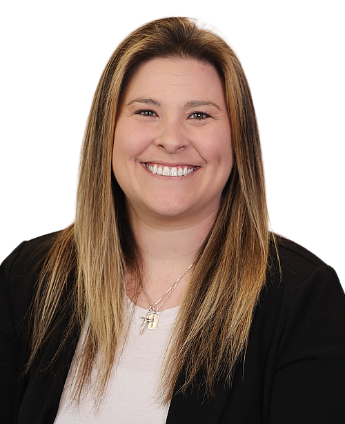 Alexxys L. Ehresman