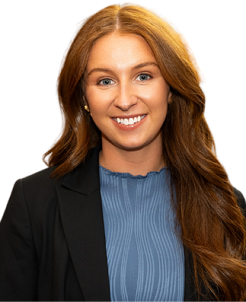 Haley N. Dyer