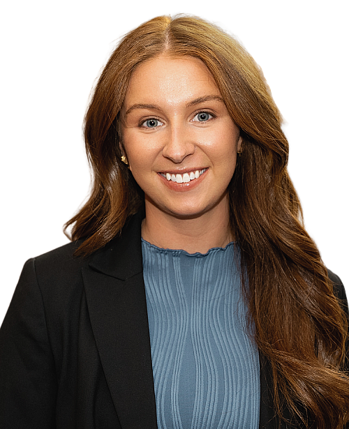 Haley N. Dyer