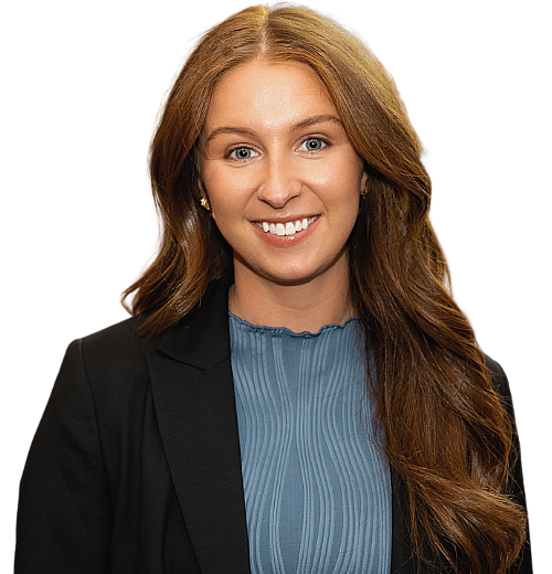 Haley N. Dyer