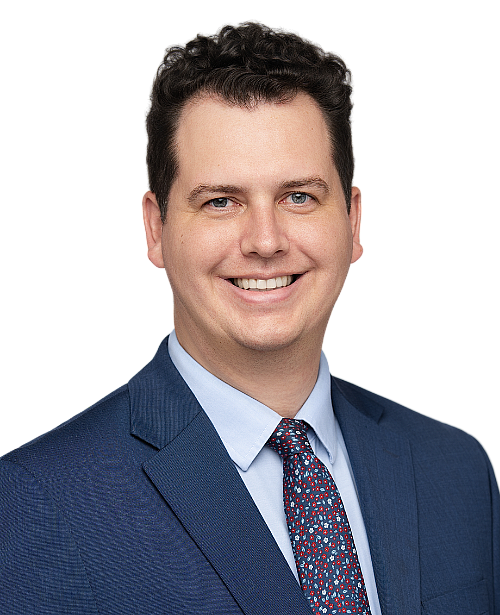 Matthew M. Covert