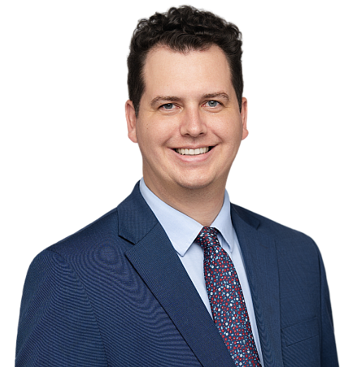Matthew M. Covert