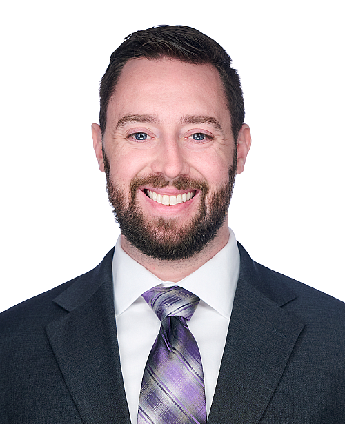 Nathan R. Spalla