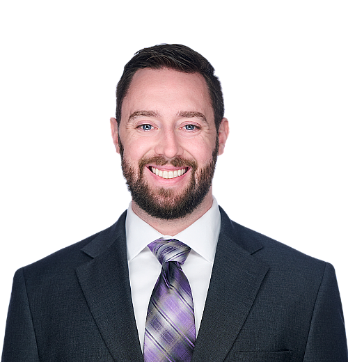 Nathan R. Spalla