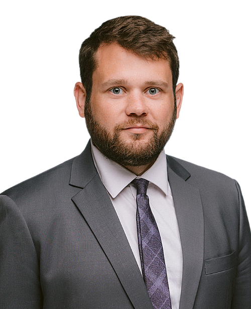 Dylan D. Bhaerman