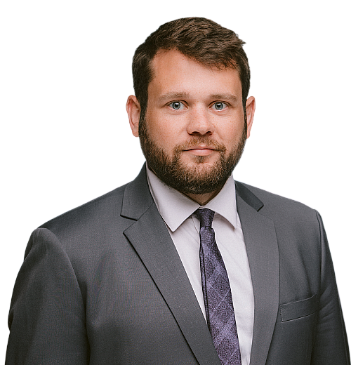 Dylan D. Bhaerman