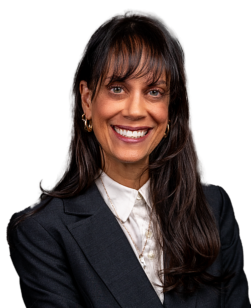 Danielle Pecenka Cullen