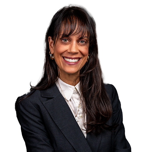 Danielle Pecenka Cullen