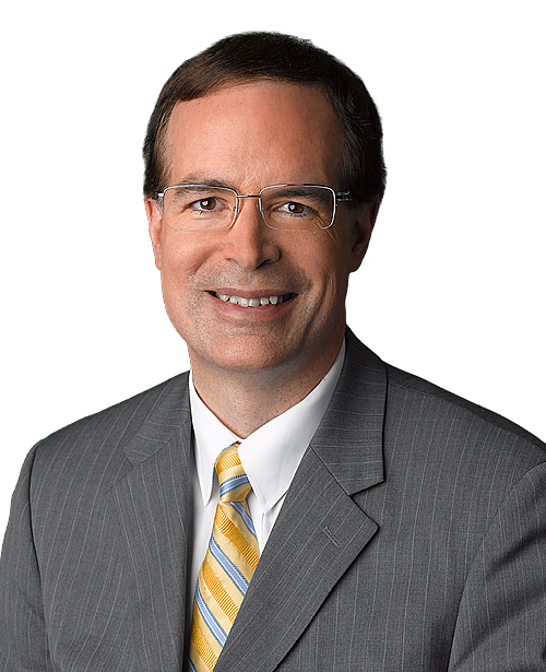 Jeffrey K. Bearss