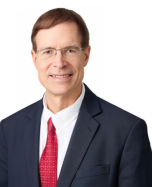 Jeffrey K. Bearss