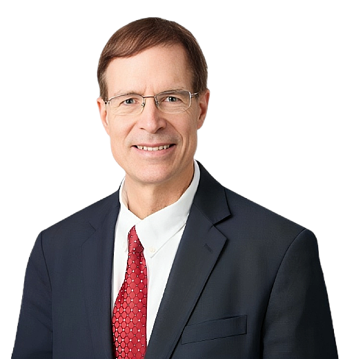 Jeffrey K. Bearss