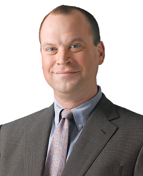 Daniel E. Best