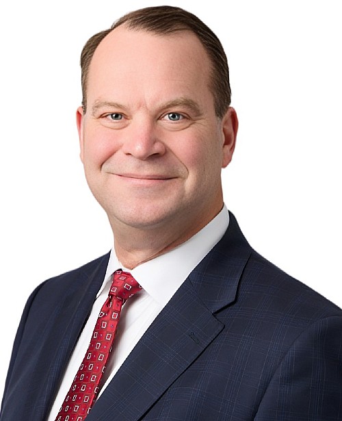 Daniel E. Best