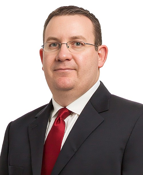 Scott J. Best