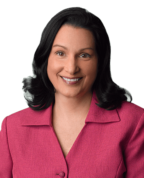 Monette W. Cope