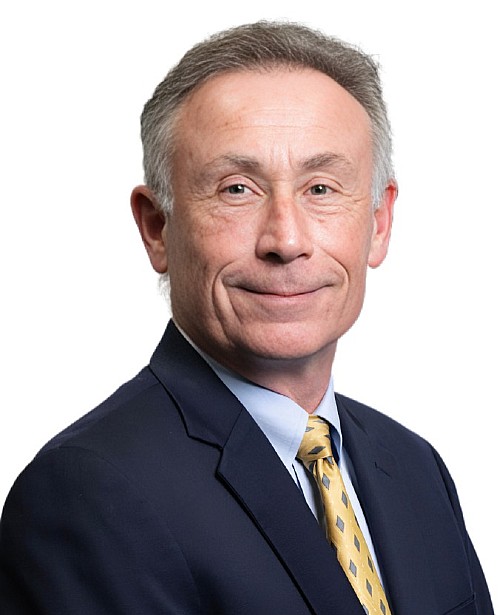 Timothy R. Corman