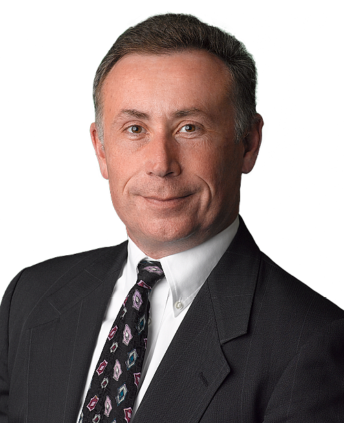 Timothy R. Corman