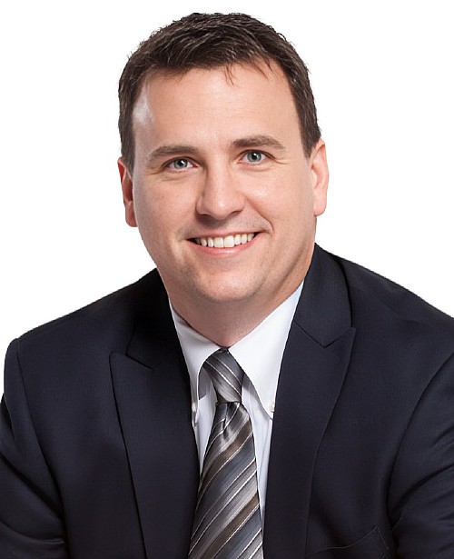 Michael J. Dougherty