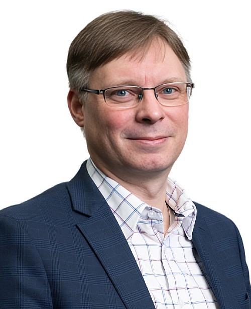 David A. Head