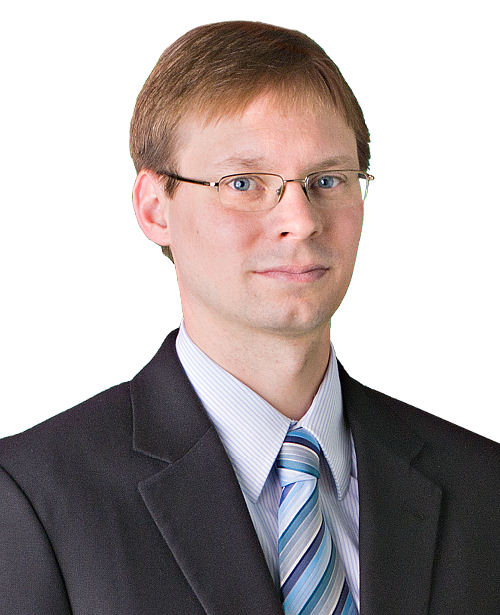 David A. Head