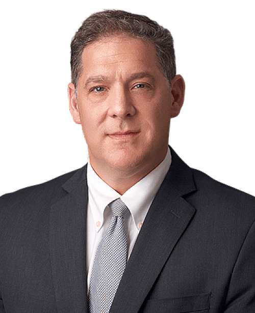 Michael P. Herzoff
