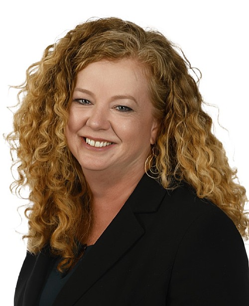 Amy Clum Holbrook