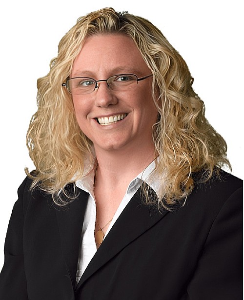 Jill A. Keck