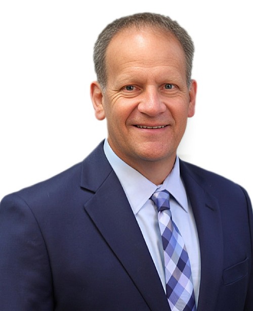 Chris J. Kimes
